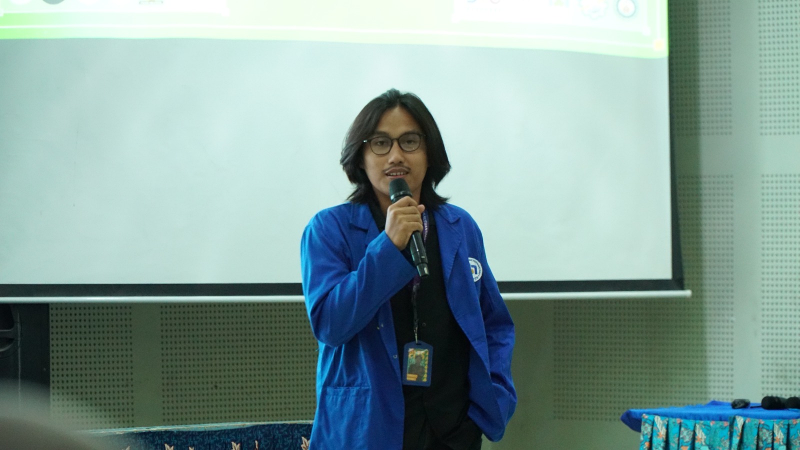 Pembagian Kelompok buat hari kedua